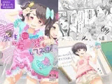 先生！ガールズフェスで女○装してみて！