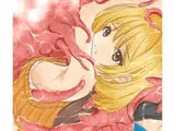 敗北しレ●プされ丸呑みにされるアシュリーとジル