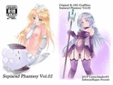 Sepiarad Phantasy Vol.02
