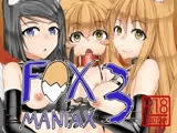 FOX MANIAX3