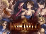 LAST HAZARD