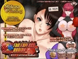 The Topless Boxing -＃11 -Cattleya Maman-