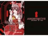 Anonymity 5 ?紅?