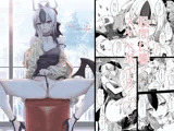 カヨコのイチャイチャスケベASMR