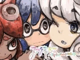 スプラキネマ～スタンド・バイ・泳ゲルタコ～
