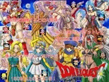DOREI QUEST Ver1.05