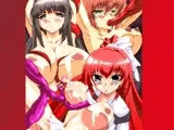 淫妖の躯