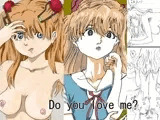 Do you lobe me？