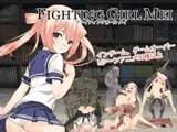 ファイティングガール メイ