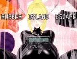 RUBBER ISLAND ESCAPE
