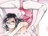 新体操教室の黒髪眼鏡っ子に膣内射精する方法(冬宮/冬嗣)