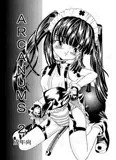 ARCANUMS 2