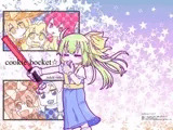 Cookie bocket☆