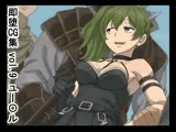 即堕CG集  vol.9  ユー〇ル