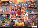 ファイナルファック