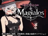 Magialost