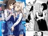 サキュバスの百合な話 2
