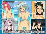 【フェチコレVol.4】 美少女グラビアコレクション