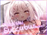 Teach Me! Succubus-san ~Until the Clueless Me Gets Drained~