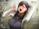 ドスケベ腋臭JK