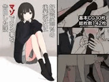 好感度100％の後輩彼女にマゾである事を告白した話