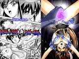 FallenXXangeL淫渦の亜衣 上巻