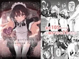 Marked-girls Origin Collection Vol.4
