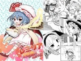 レミリア魔法使い目指すってよ