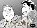 TIRAMI SU CH3