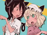 酉京都キャッツウォーク