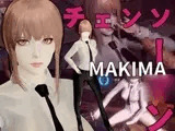 チンソー〇ンからマキマが登場！逆に支配してセックスボットとして使ってやる屈辱凌○動画パック【チェンソー】