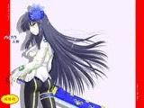 ハイカラ人形