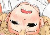 ANZU no WORK