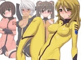 ふらぐめんとの21