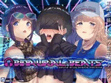 ’バイノーラルビーツ’電子ドラッグde病みつきの射精〜【ハイレゾ/バイノーラル】