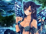 ウィル・オー・ウィスプにイチャらぶ弄りされて耽溺し過ぎそうになる音声【幻想催○風】