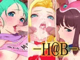 H@B