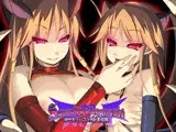 Succubus Hypn*sis Vol.01 -Wサキュバスの射畜催○-