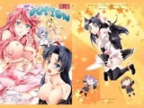 ニューFUSION