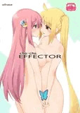 cho-choEFFECTOR