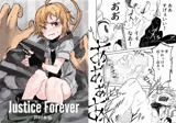 Justice Forever