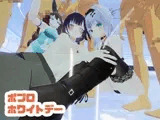 【視聴者参加型】ポプロのホワイトデー！【ポプロVR】