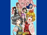 nuisance