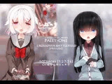 CROSSOVER:BATTLEFIELD［PRELUDE］ @ Palet-One