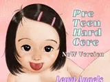 PreTeenHardCore