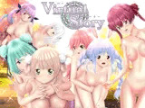Virtual Story〜総集編ふたなりレズの涙〜