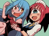 モノコのともし火
