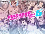 Mazjojo Mega Collection vol.5