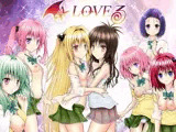 A LOVEる〜えっちぃ総集編〜