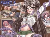 FUZZY 4 ～シャナ&ゼロ魔凌○CG集